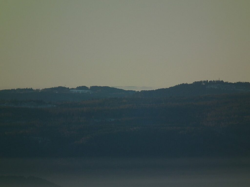 Vestec, 8:30